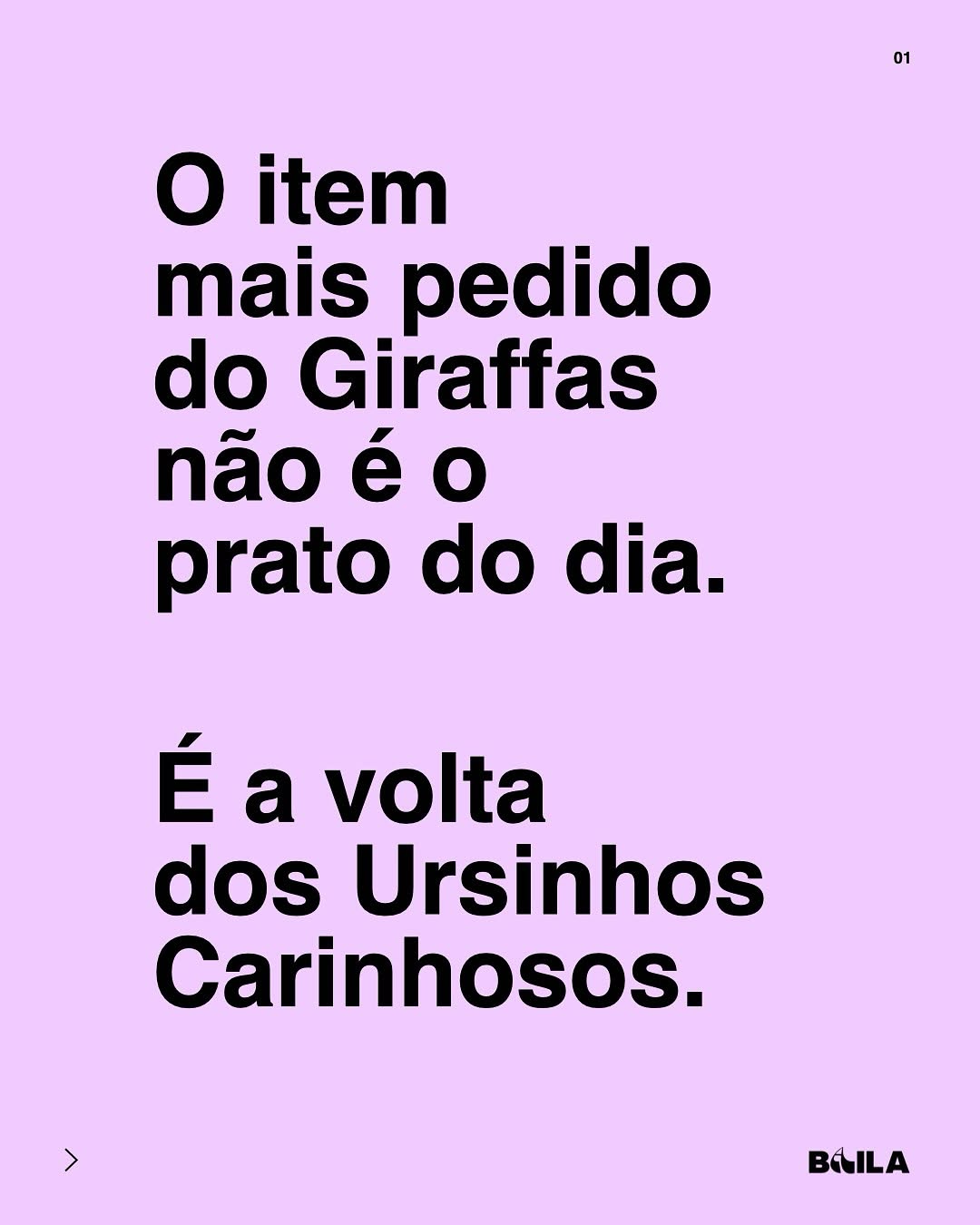 Post de Baila Creative Co Ltda