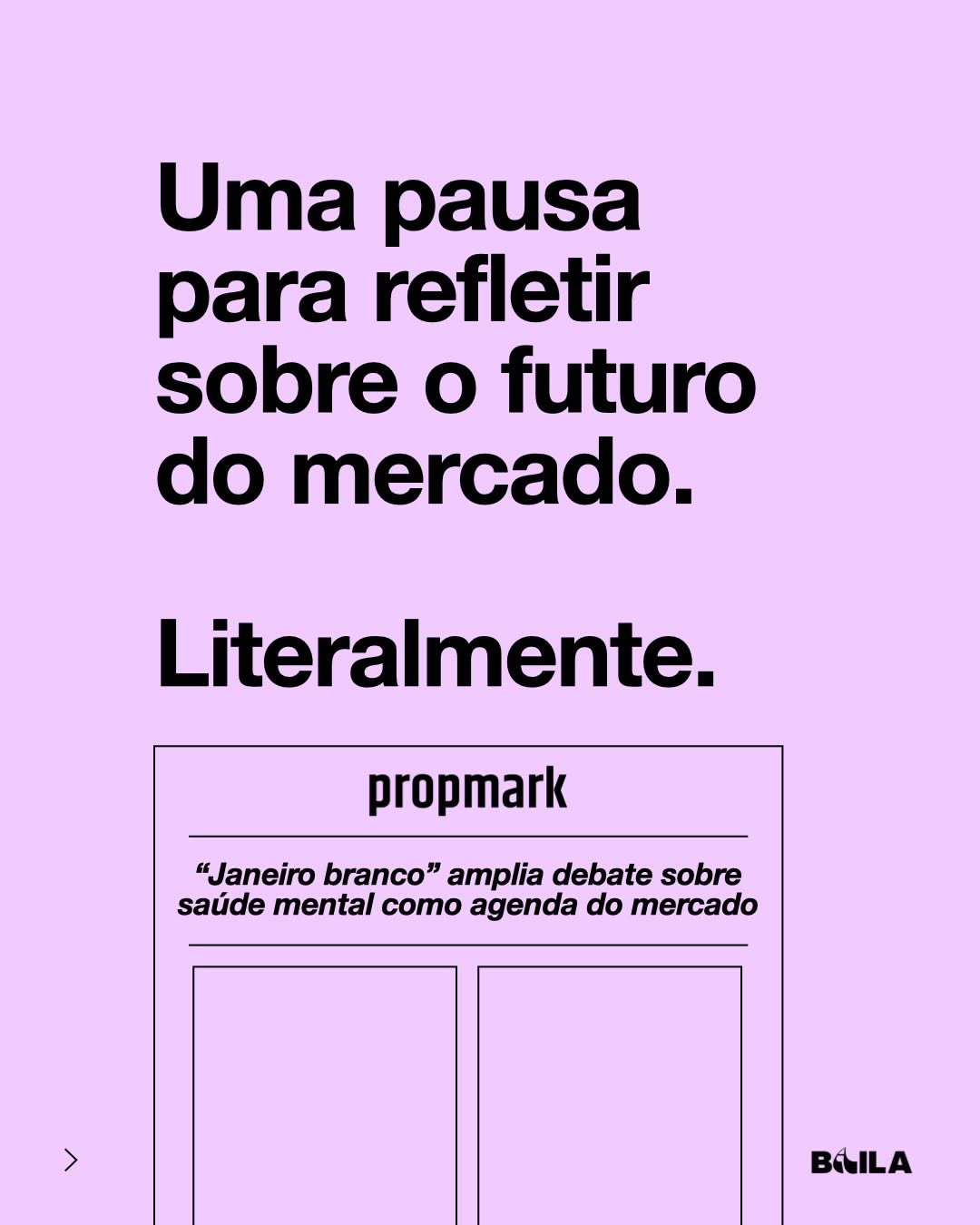 Post de Baila Creative Co Ltda
