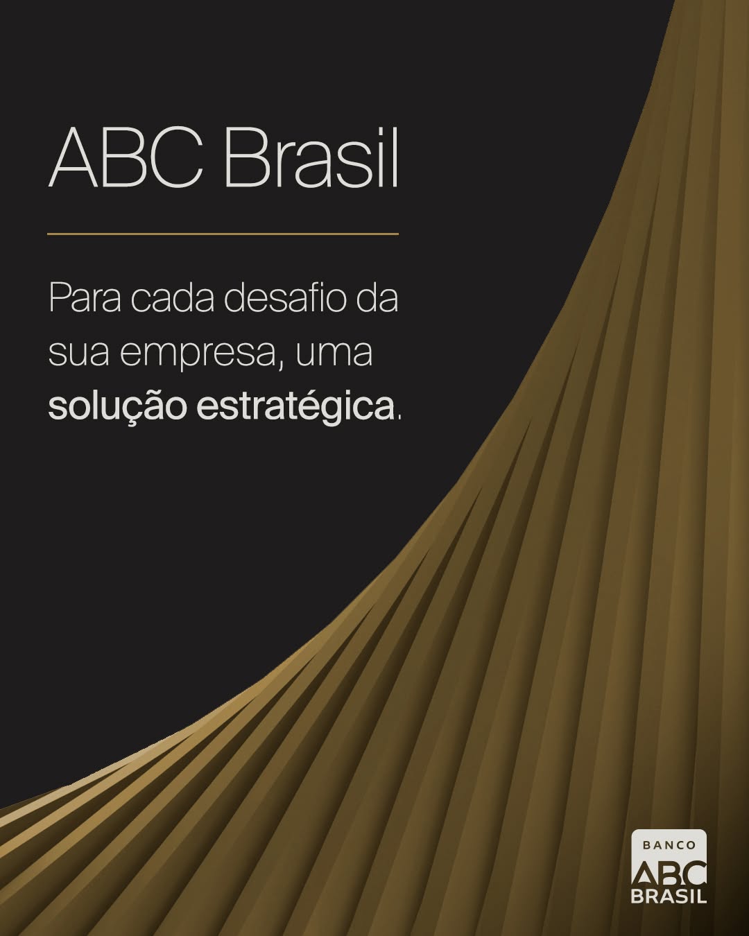 Post de Banco ABC Brasil