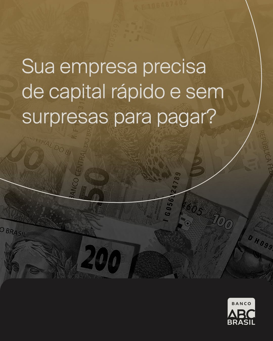 Post de Banco ABC Brasil