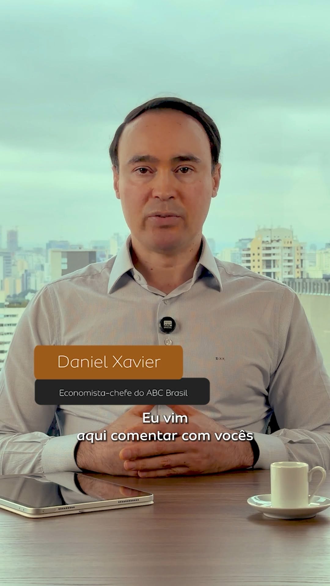 Post de Banco ABC Brasil