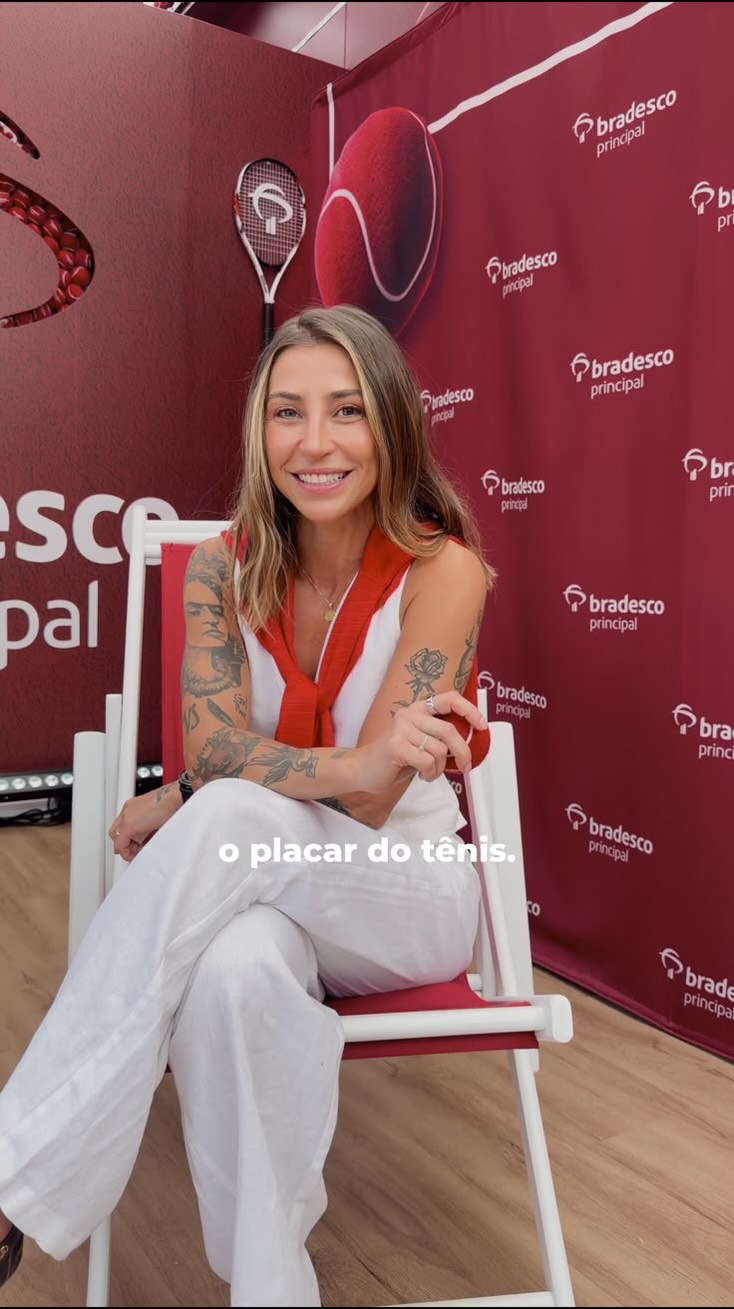 Post de bradesco