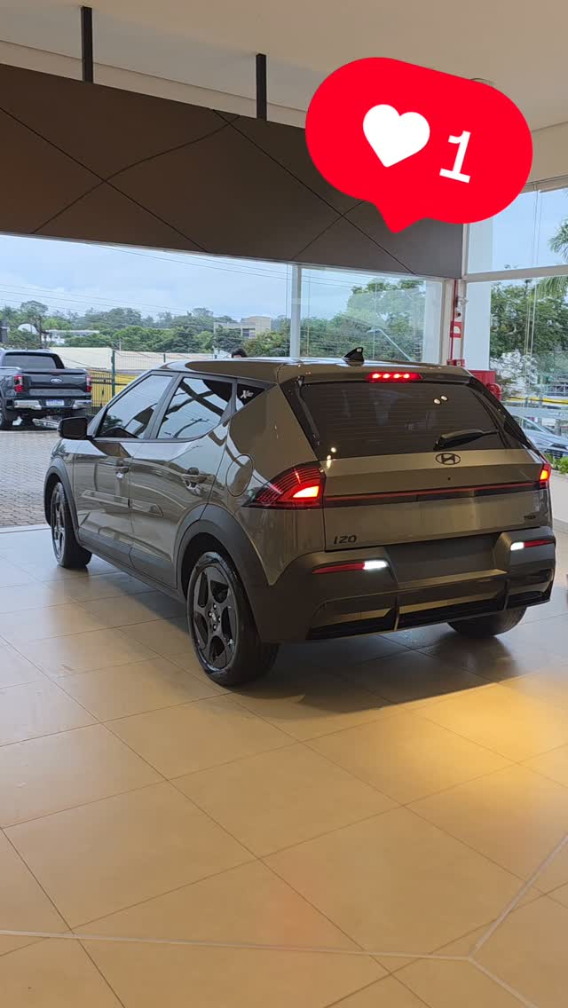 Post de Banco Hyundai Capital Brasil