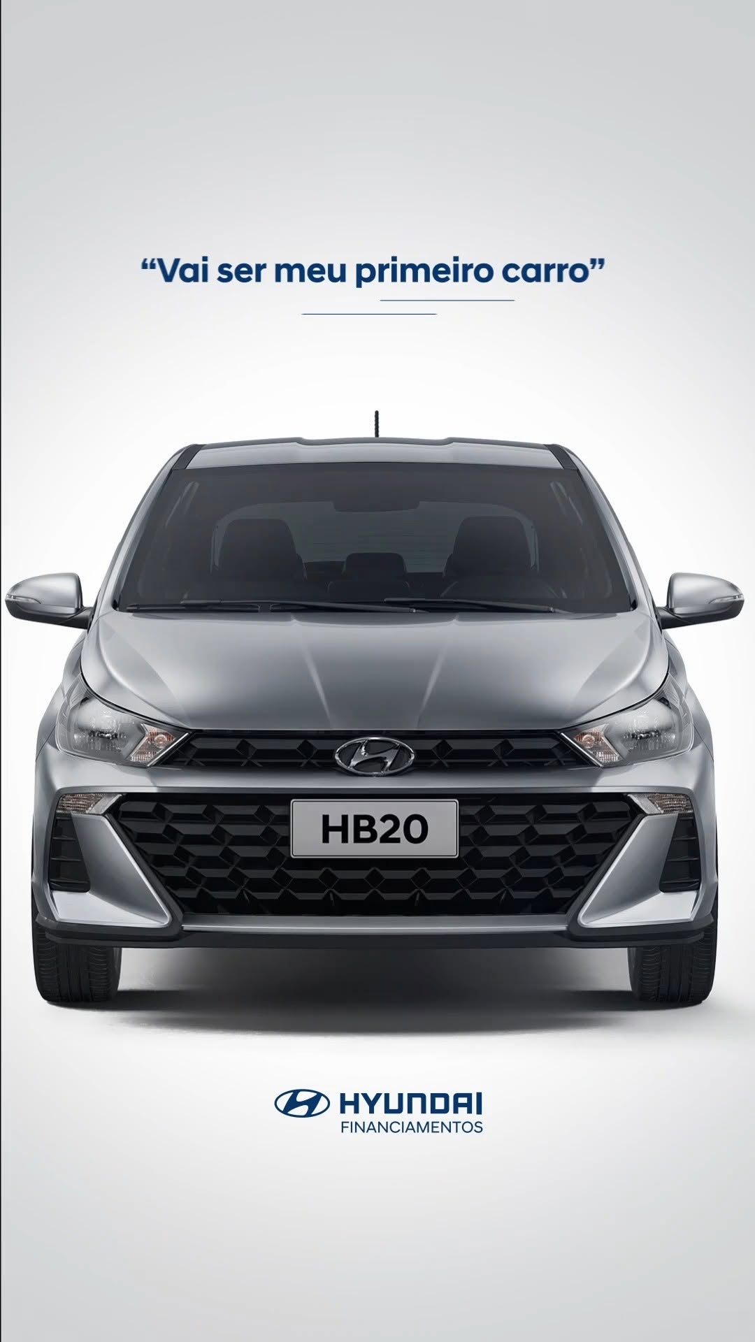 Post de Banco Hyundai Capital Brasil