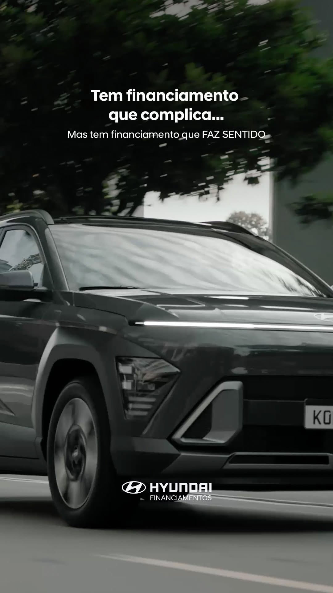 Post de Banco Hyundai Capital Brasil