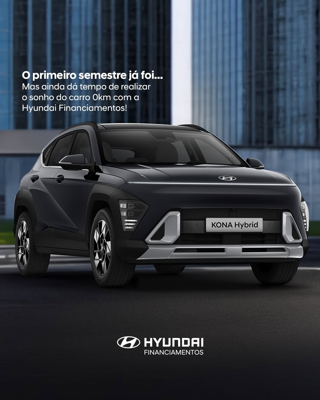 Post de Banco Hyundai Capital Brasil