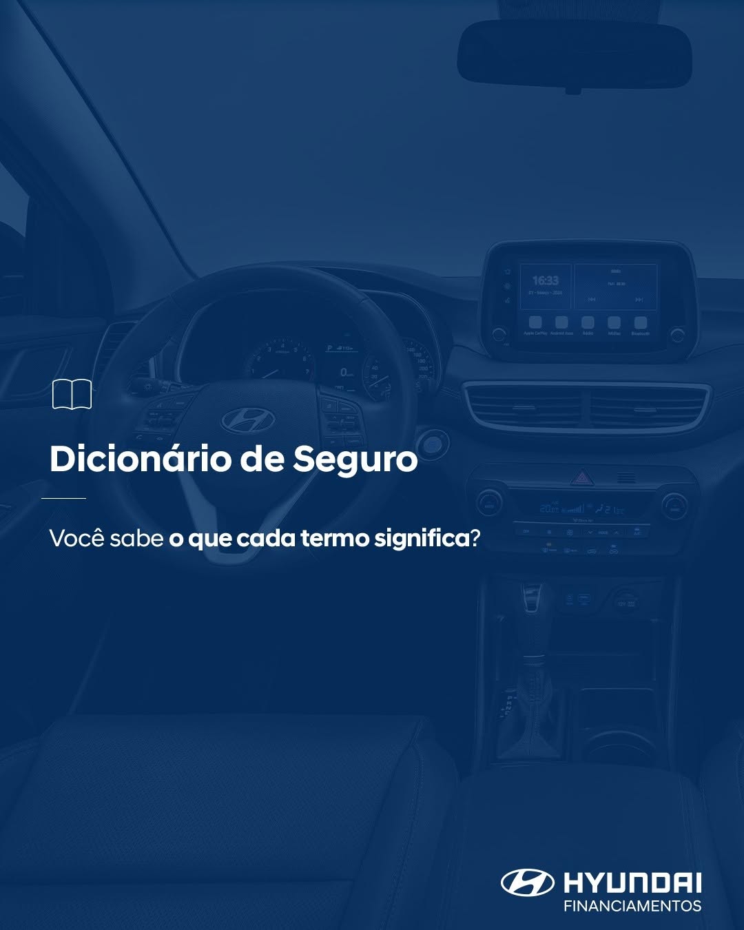 Post de Banco Hyundai Capital Brasil