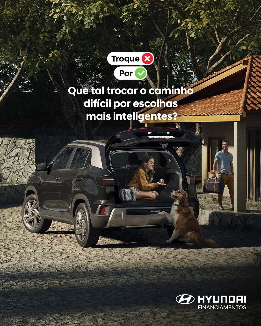 Post de Banco Hyundai Capital Brasil