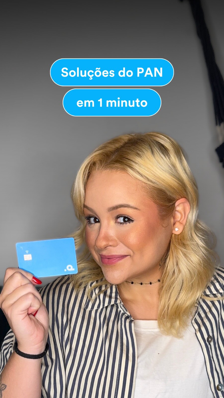 Post de Banco PAN