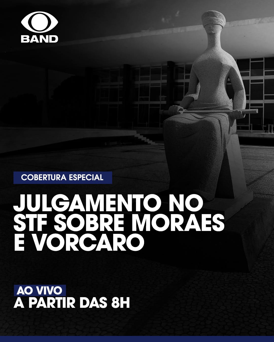 Post de Band sp