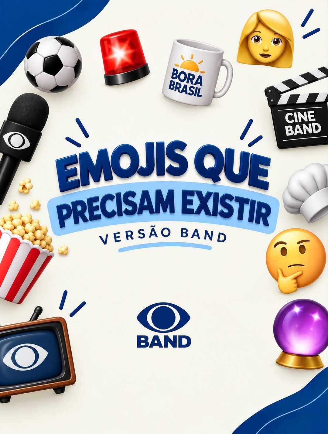 Post de Band sp