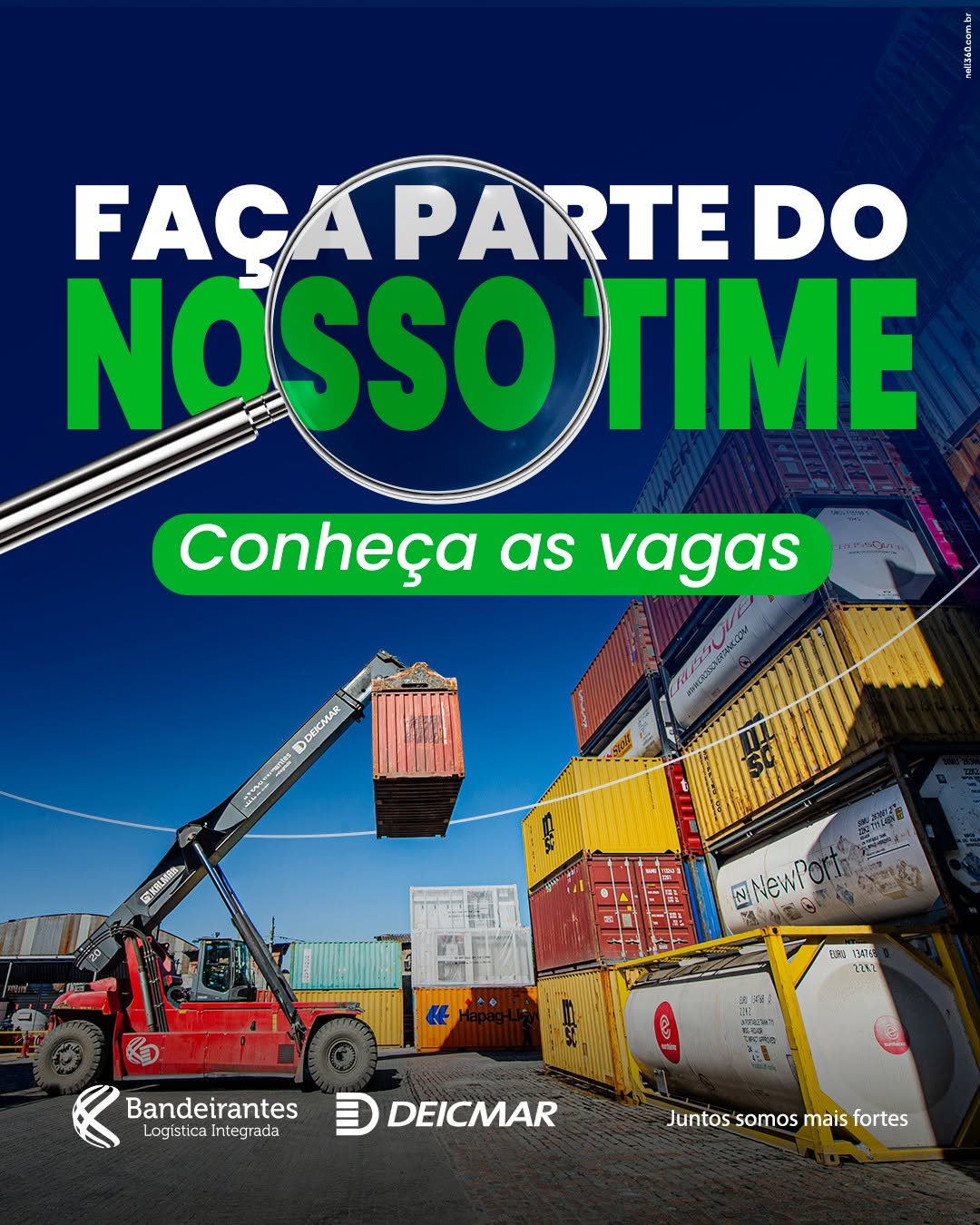 Post de Bandeirantes Deicmar