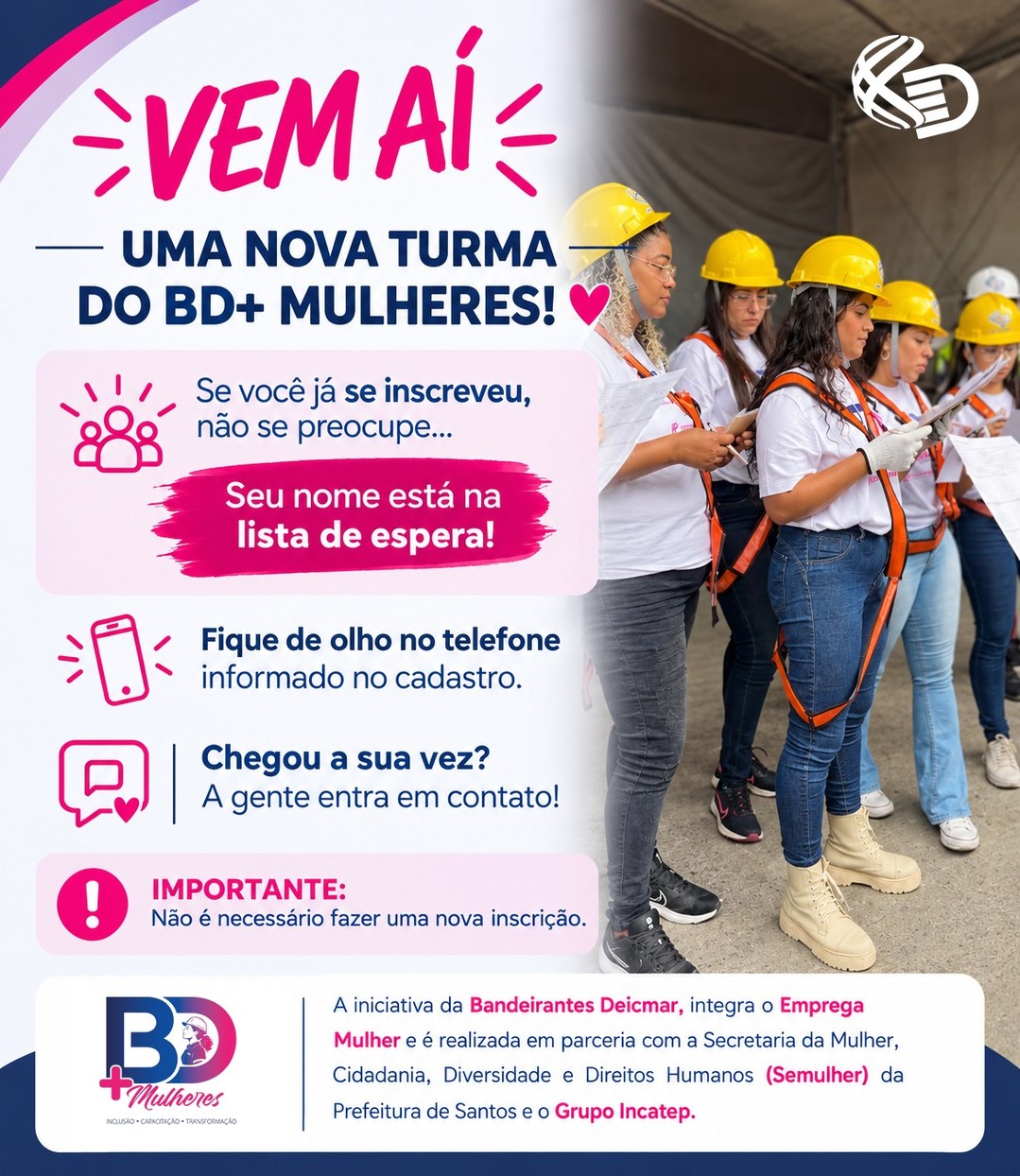 Post de Bandeirantes Deicmar
