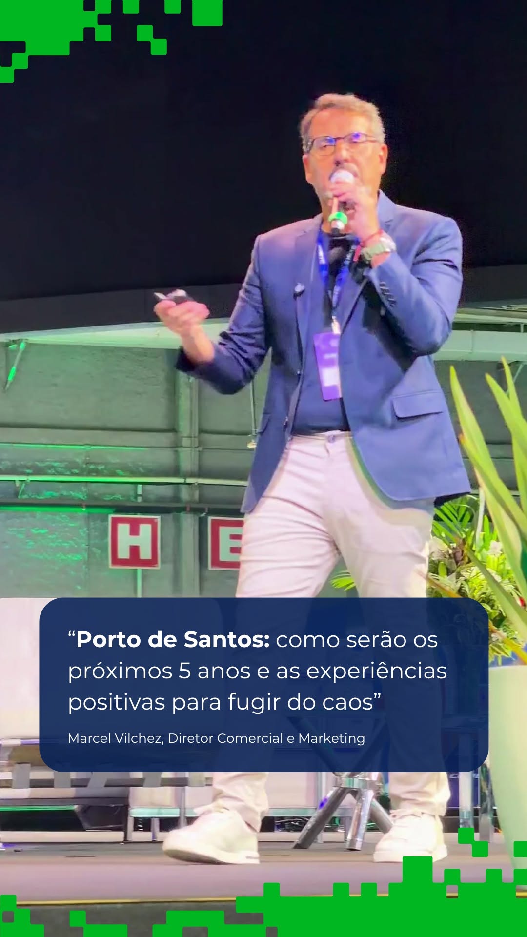 Post de Bandeirantes Deicmar
