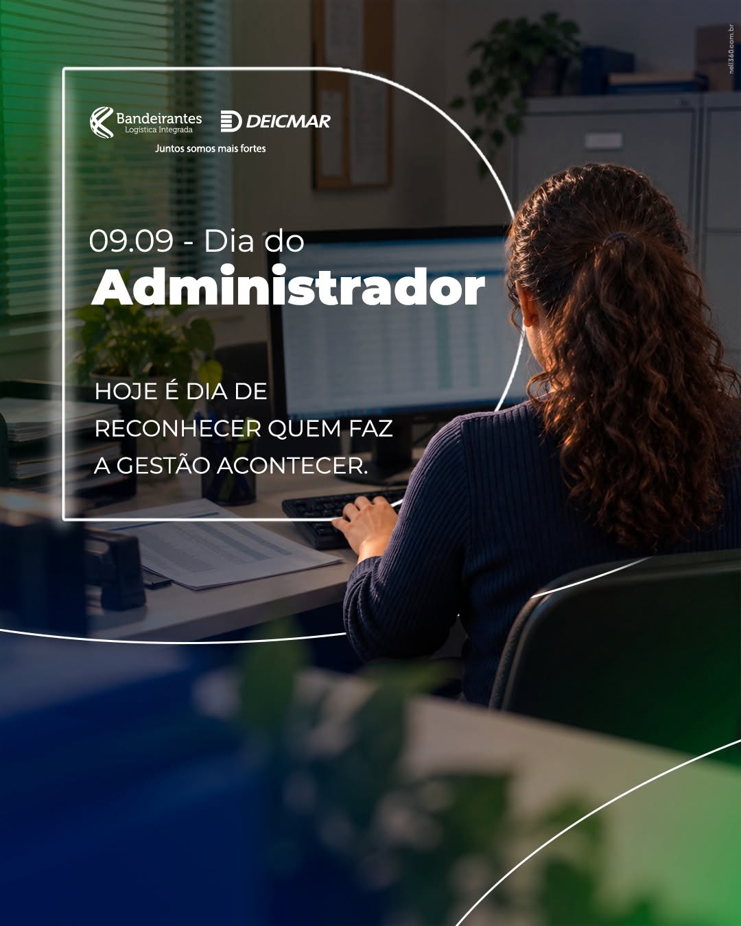 Post de Bandeirantes Deicmar