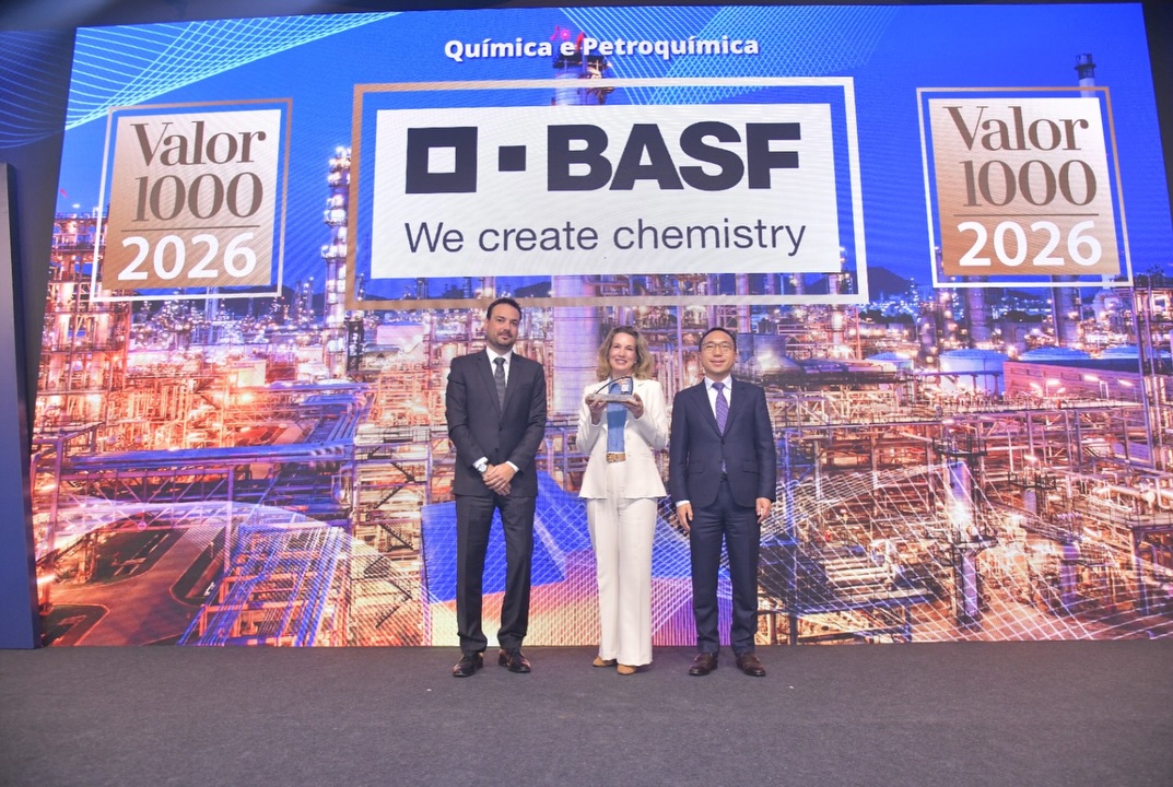 Post de Basf