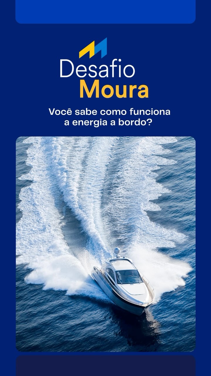 Post de Baterias Moura
