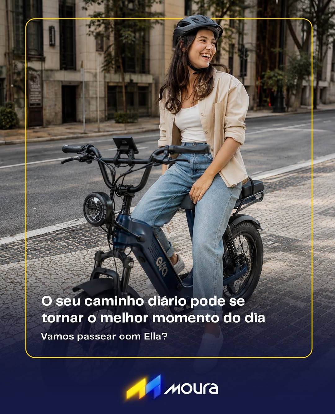 Post de Baterias Moura