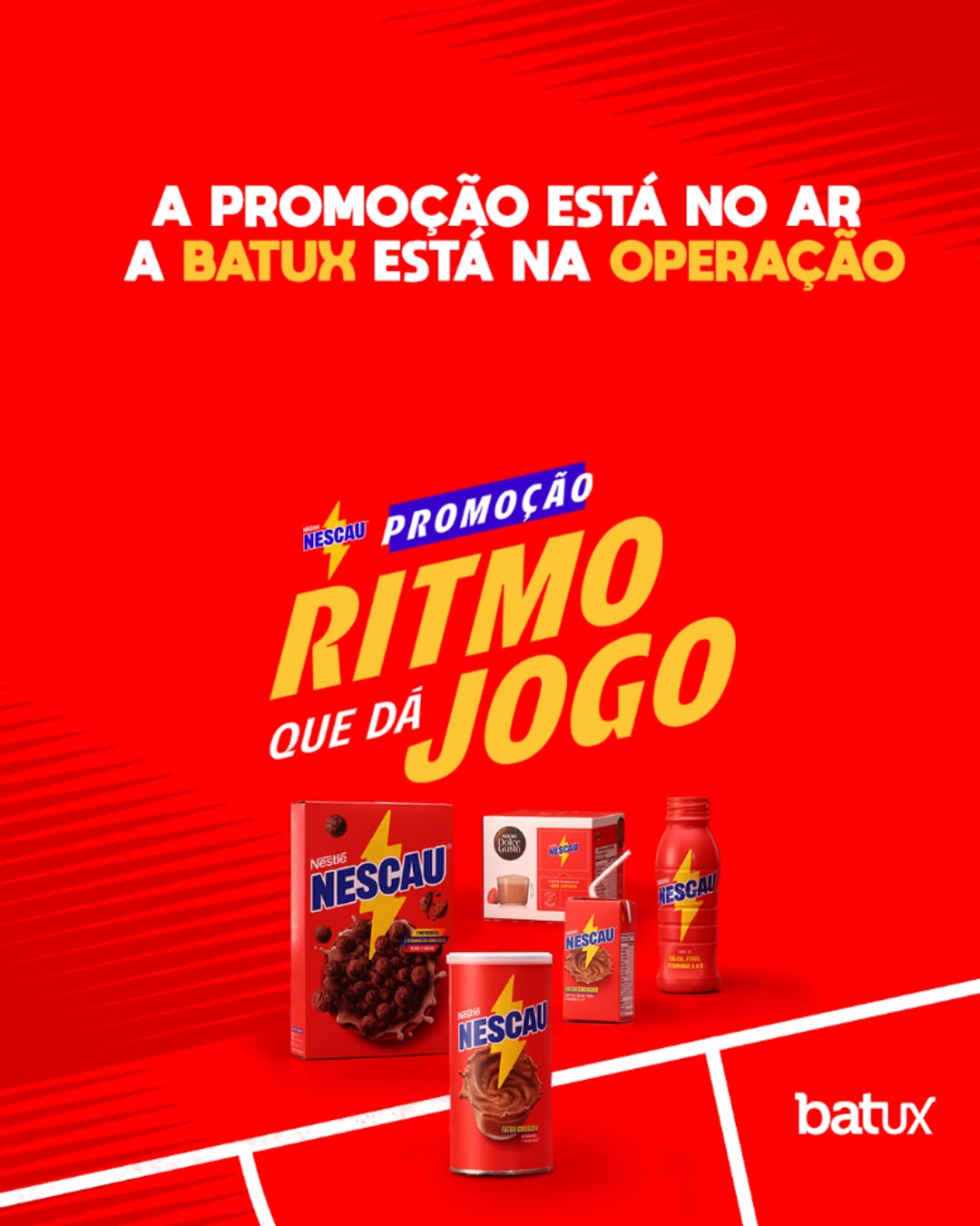 Post de Batux