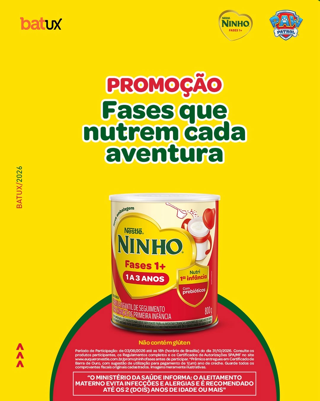 Post de Batux