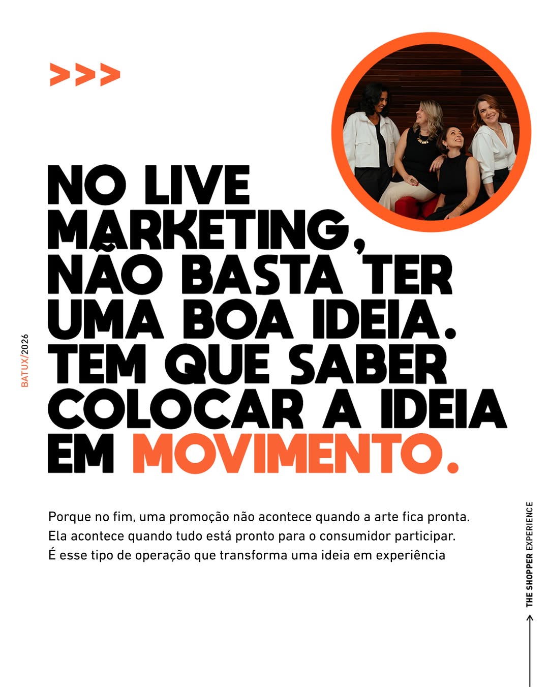 Post de Batux