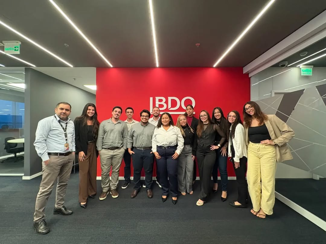 Post de BDO Brazil