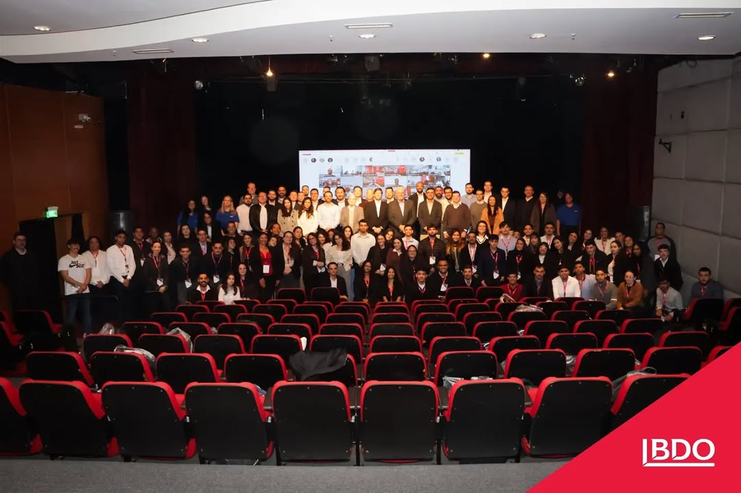 Post de BDO Brazil