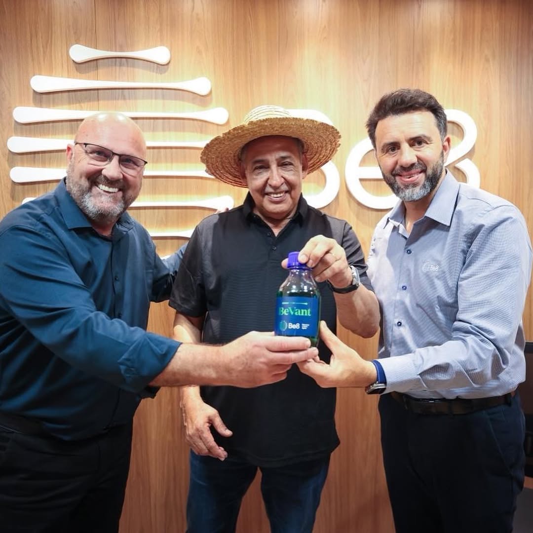Post de Be8Energy