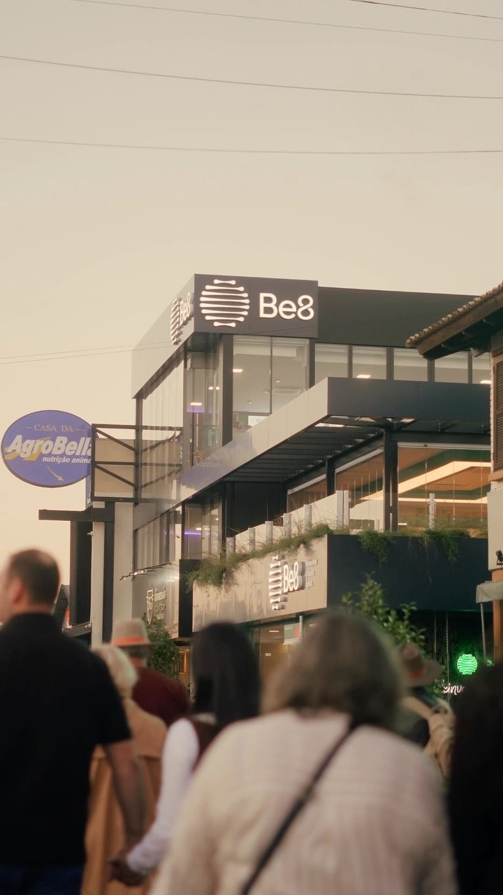 Post de Be8Energy