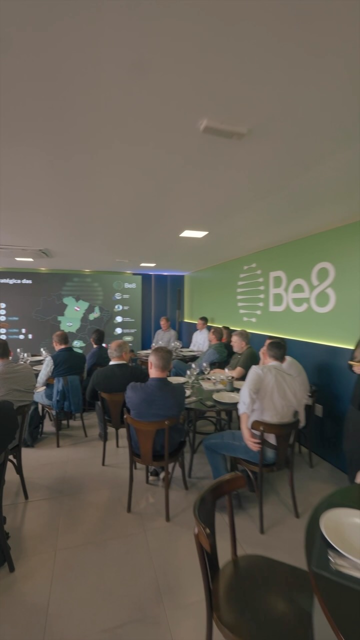Post de Be8Energy