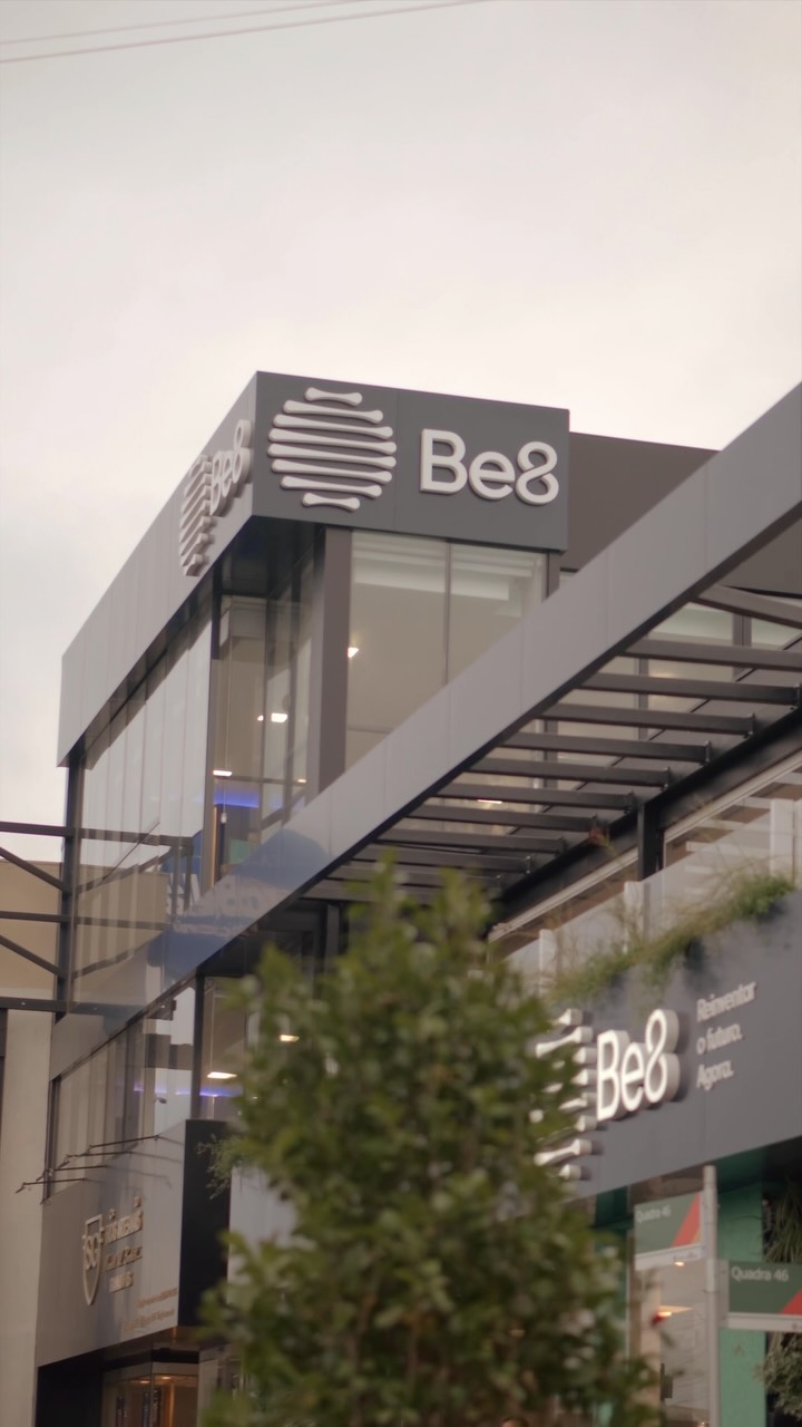 Post de Be8Energy