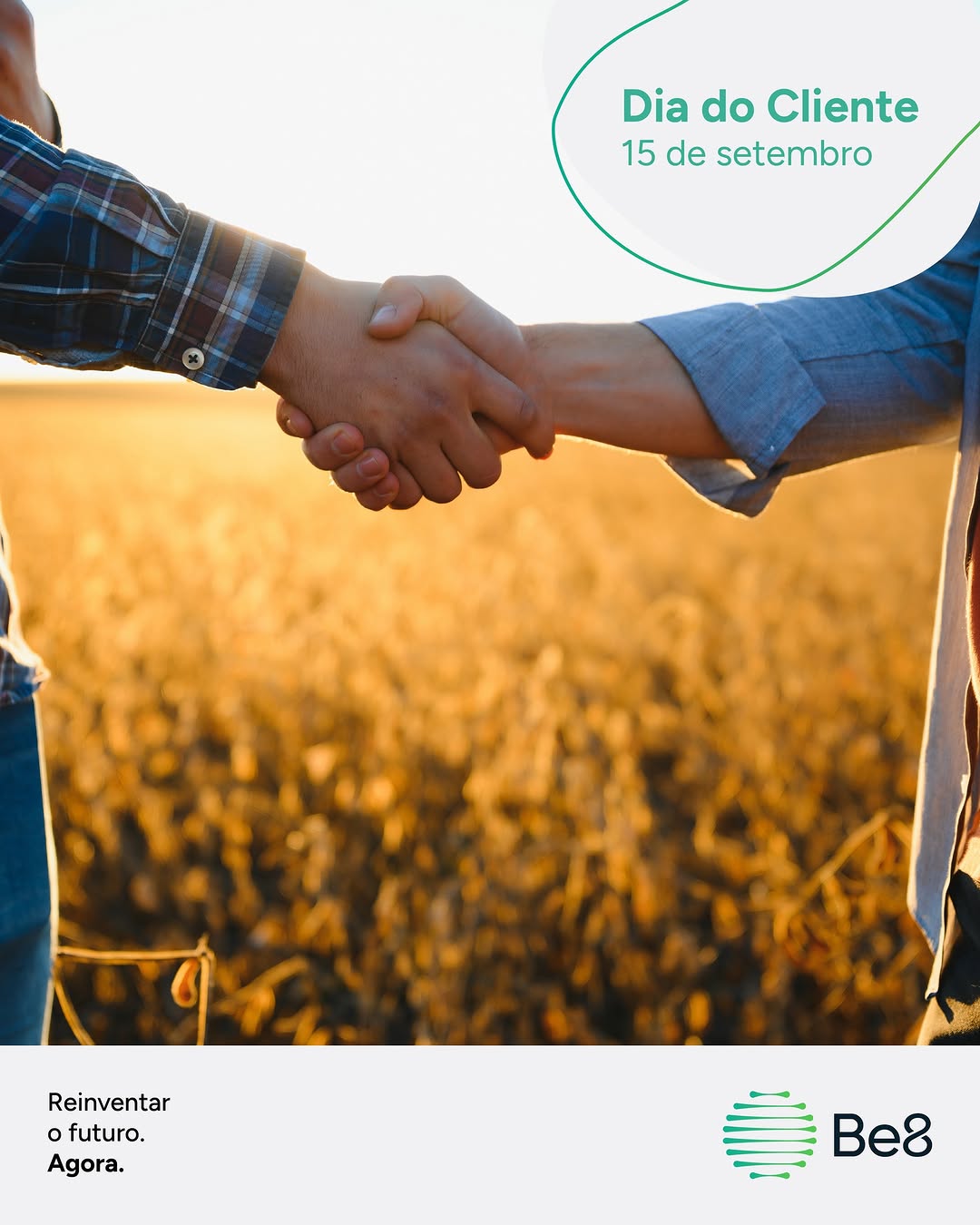 Post de Be8Energy
