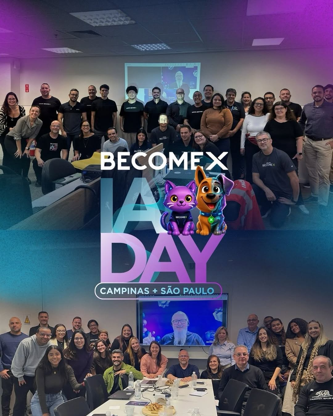 Post de Becomex