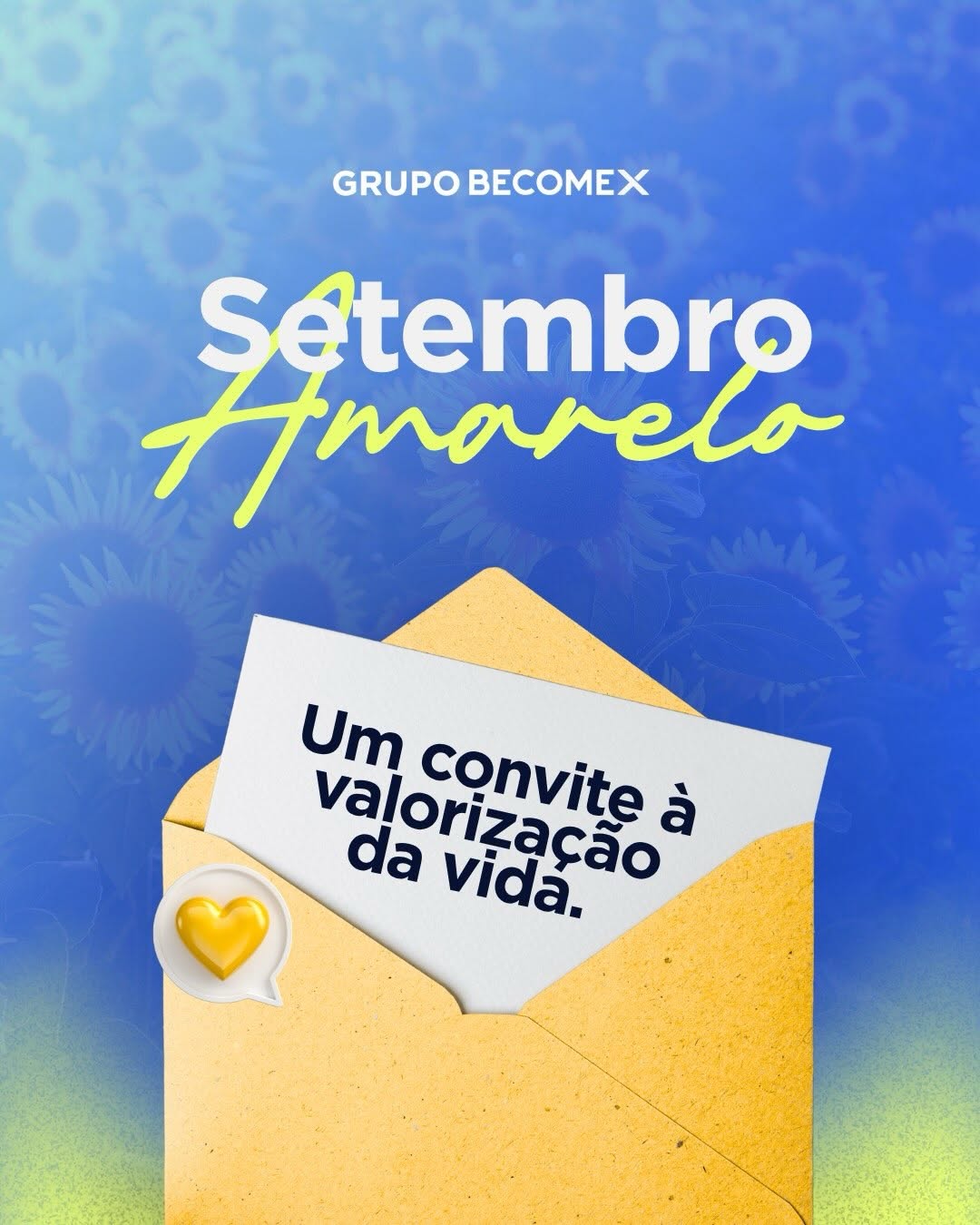 Post de Becomex