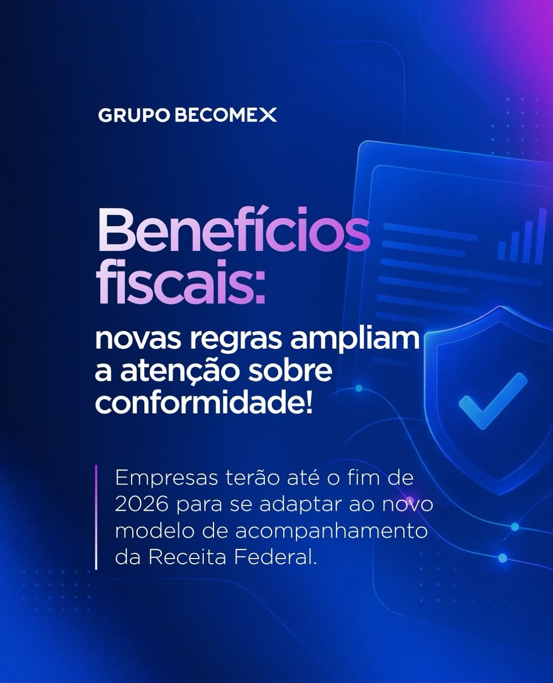 Post de Becomex
