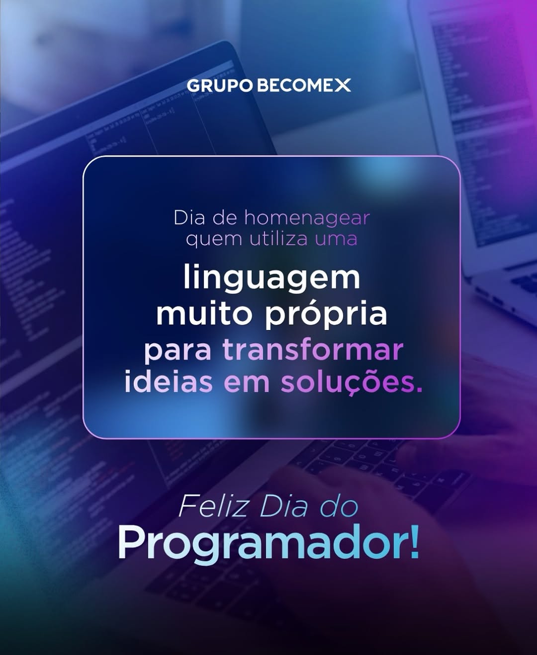 Post de Becomex