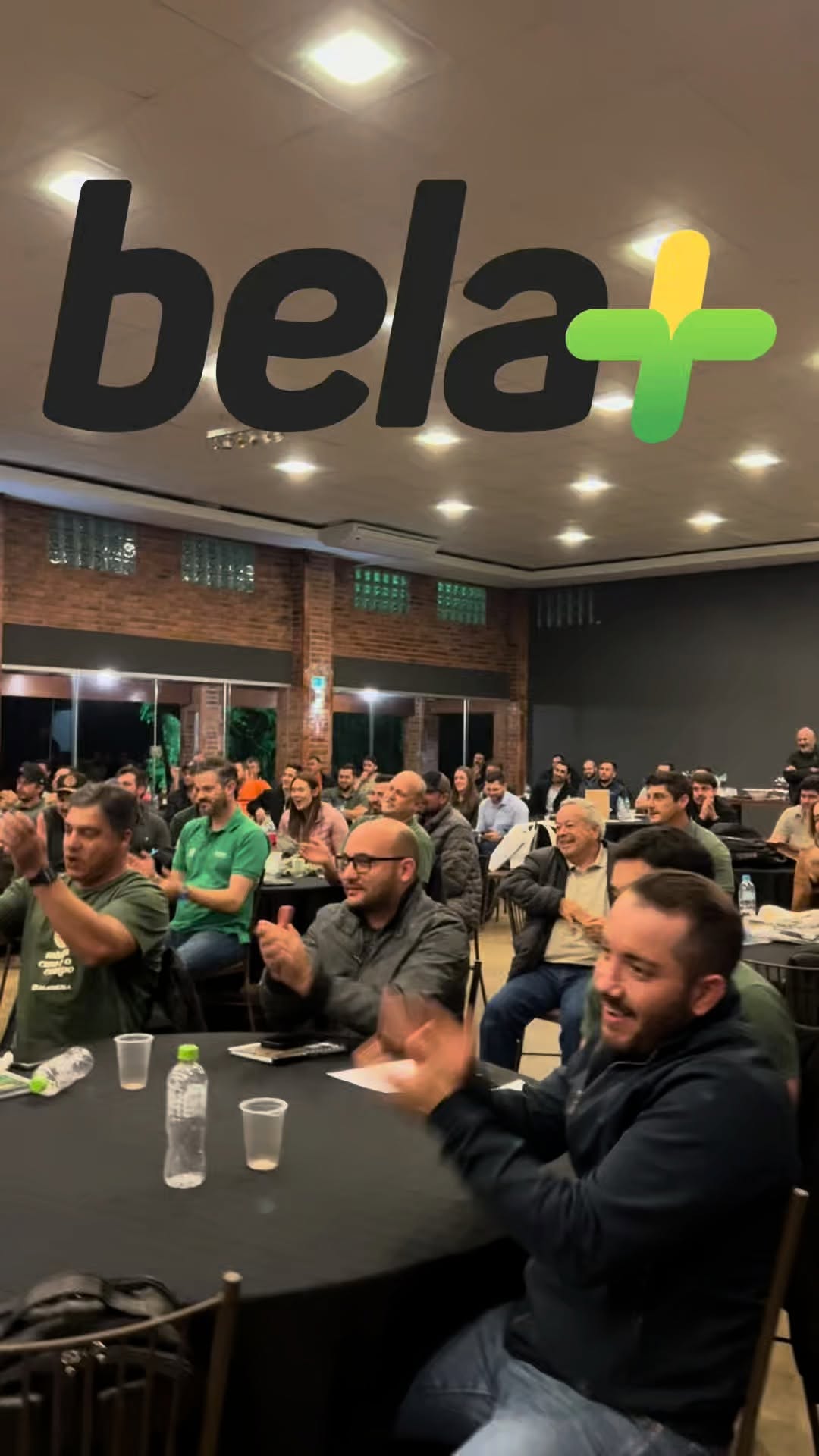 Post de Belagrícola