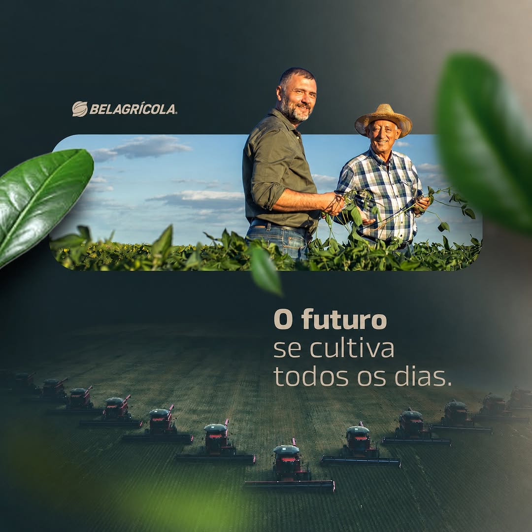 Post de Belagrícola
