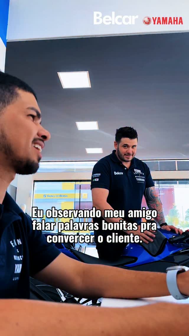 Post de Belcar