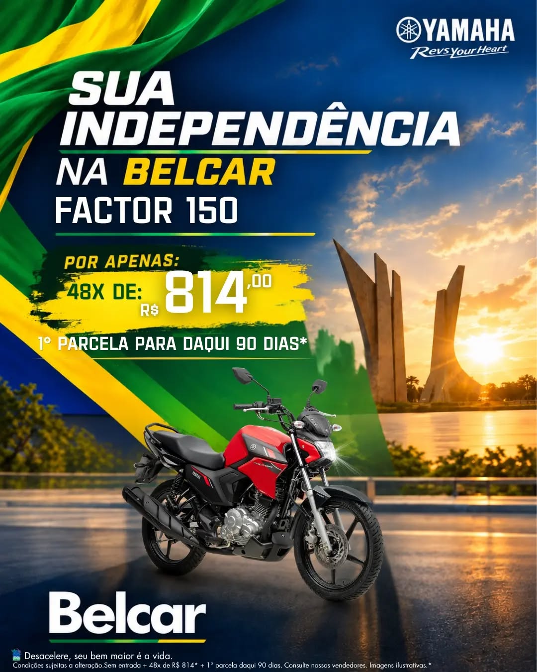 Post de Belcar