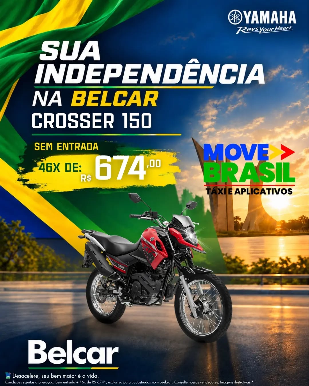Post de Belcar