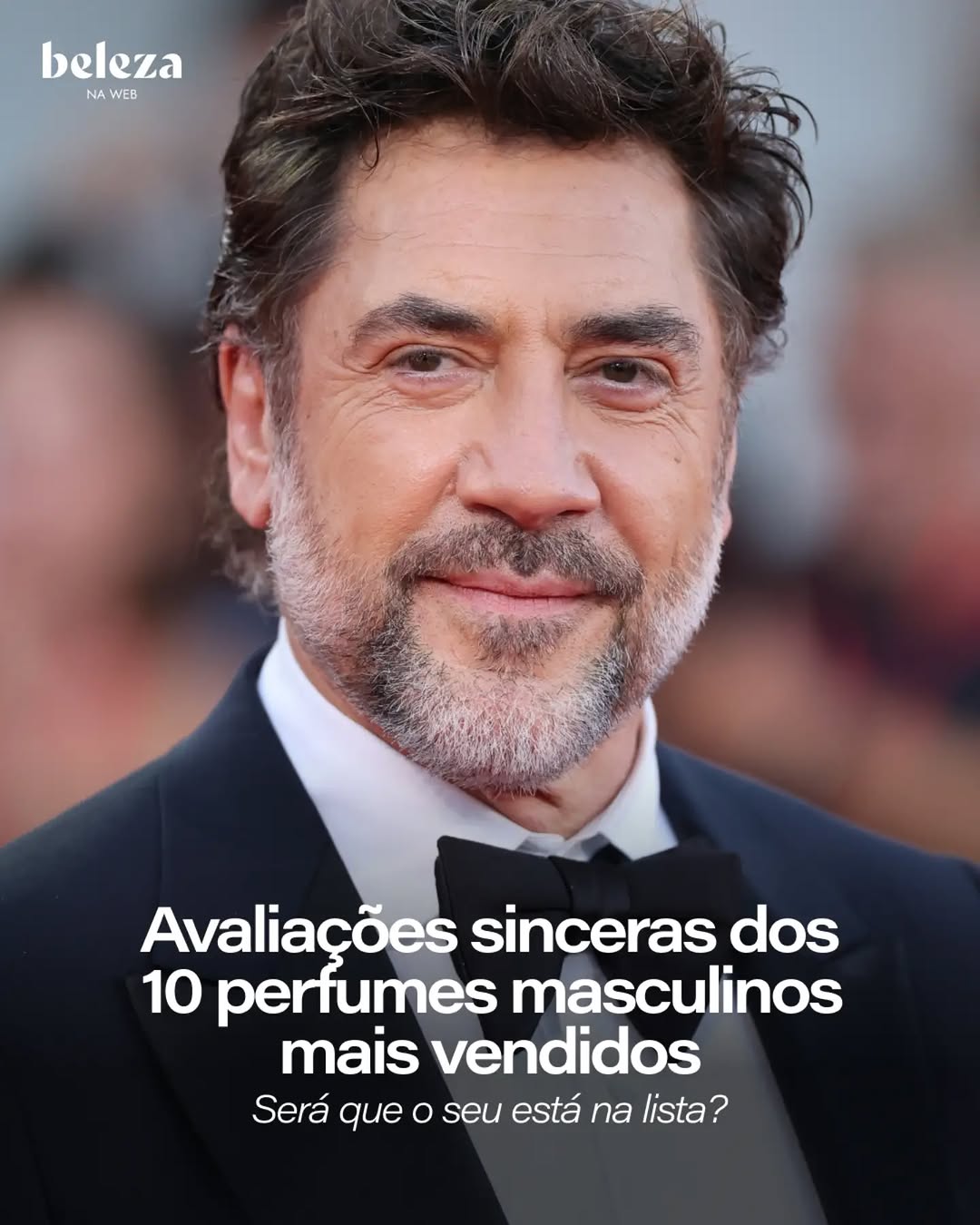 Post de Beleza na Web