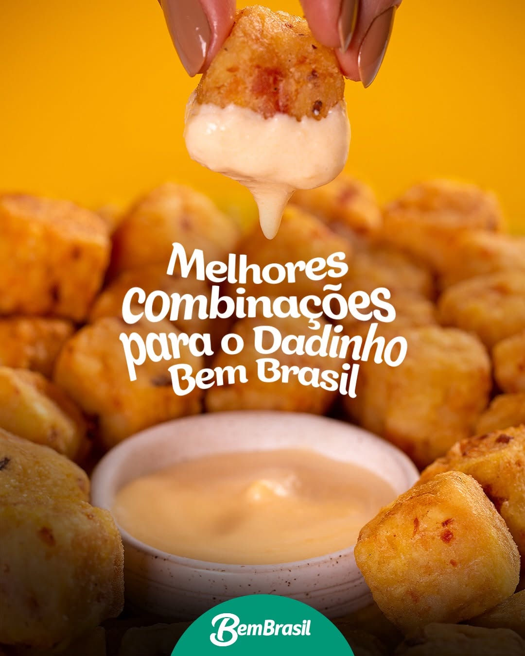 Post de Bem Brasil Alimentos