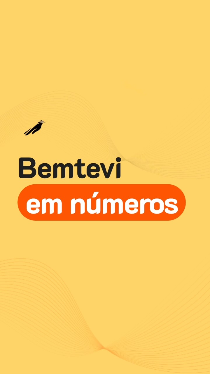Post de Bemtevi Negócios Sociais