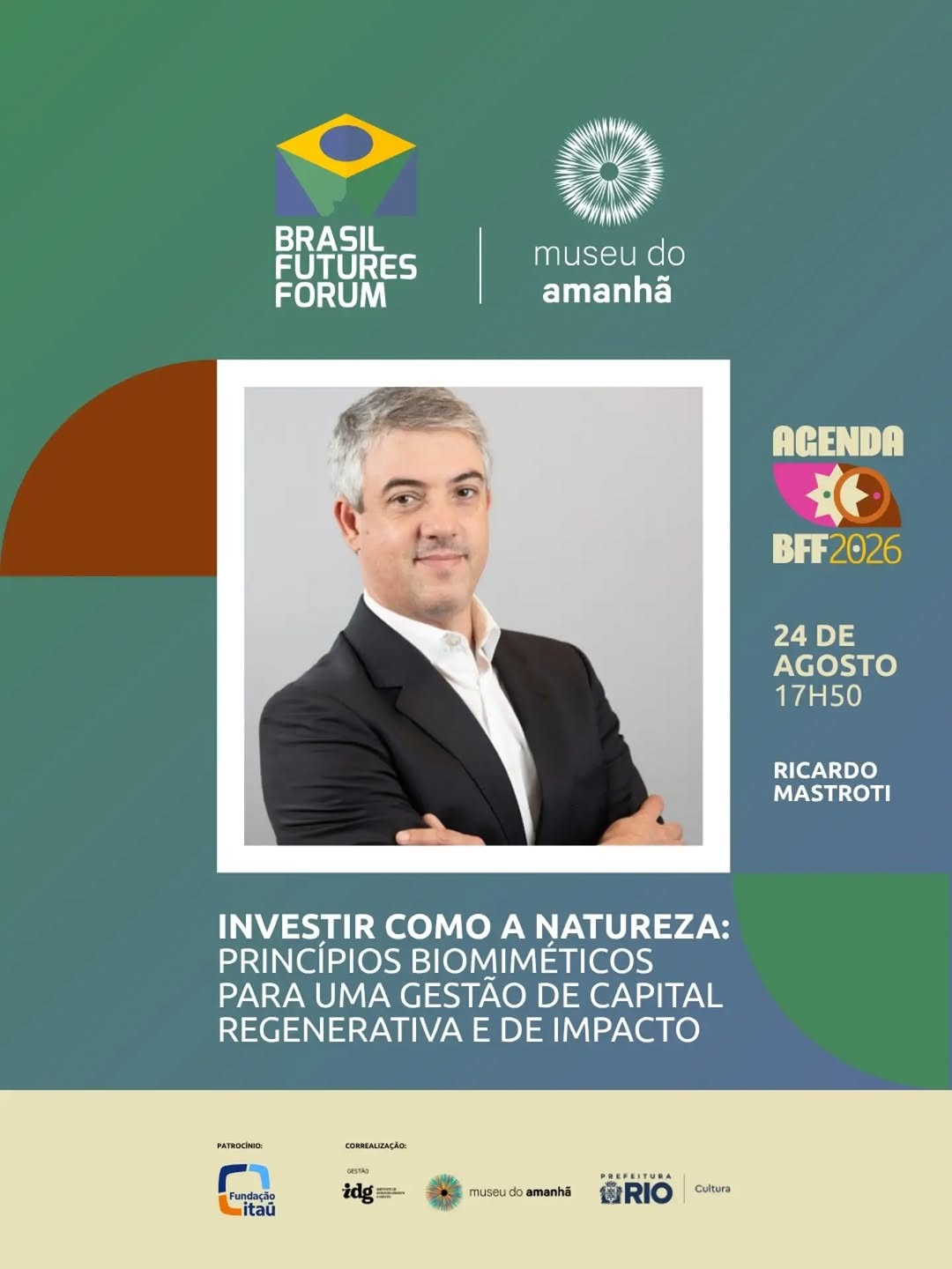 Post de Bemtevi Negócios Sociais