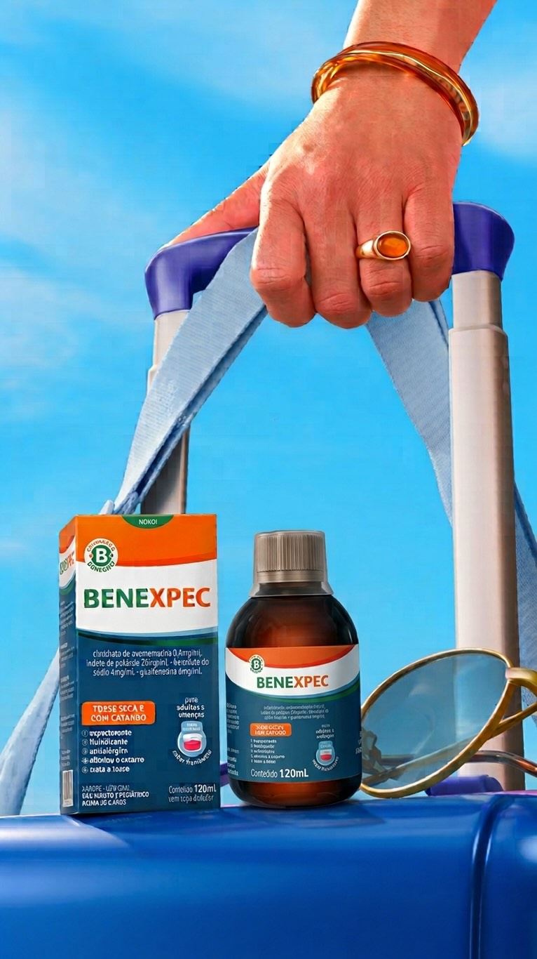 Post de Benegrip