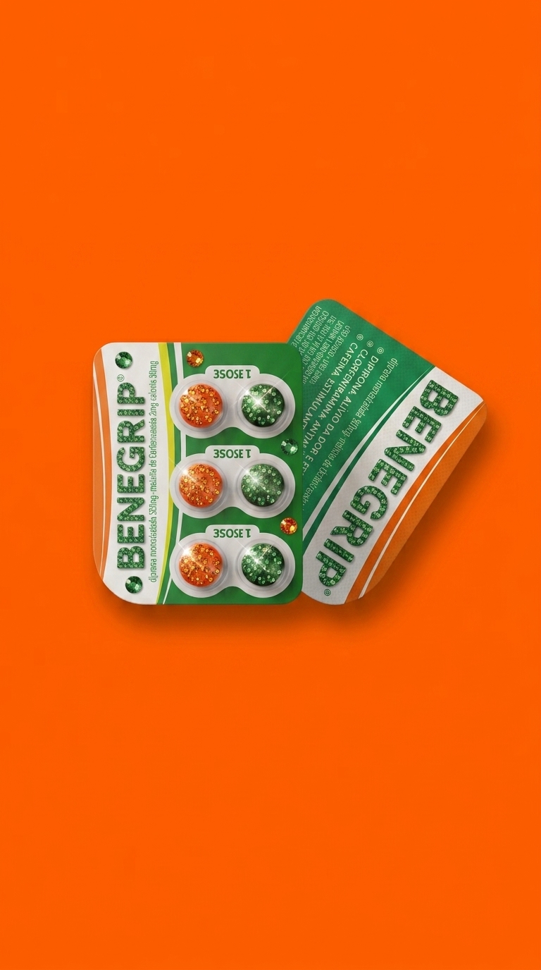 Post de Benegrip