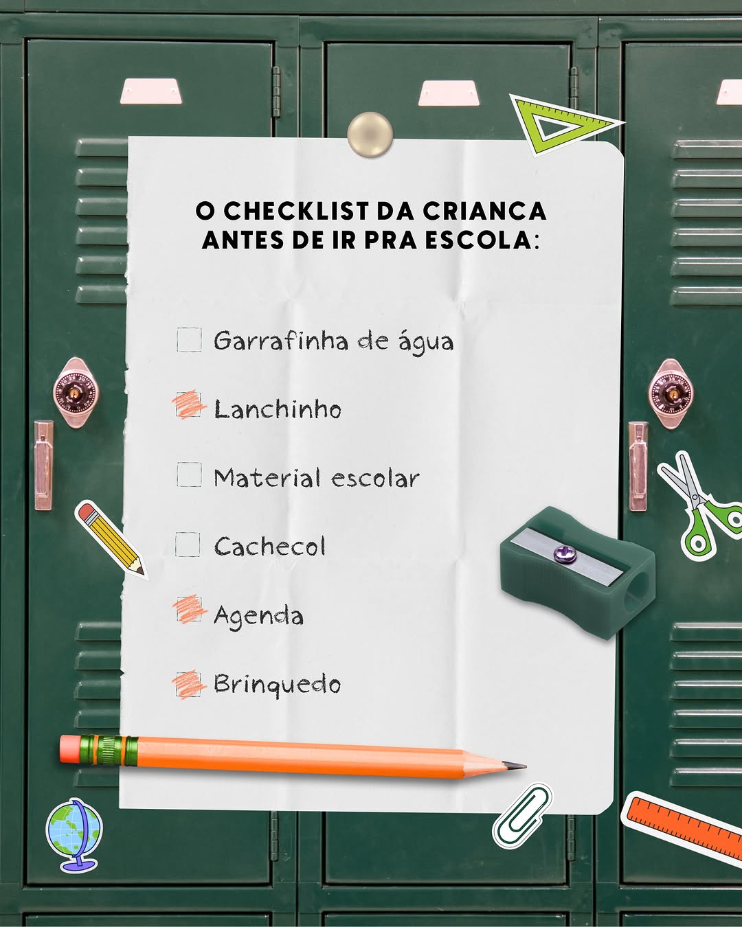 Post de Benegrip