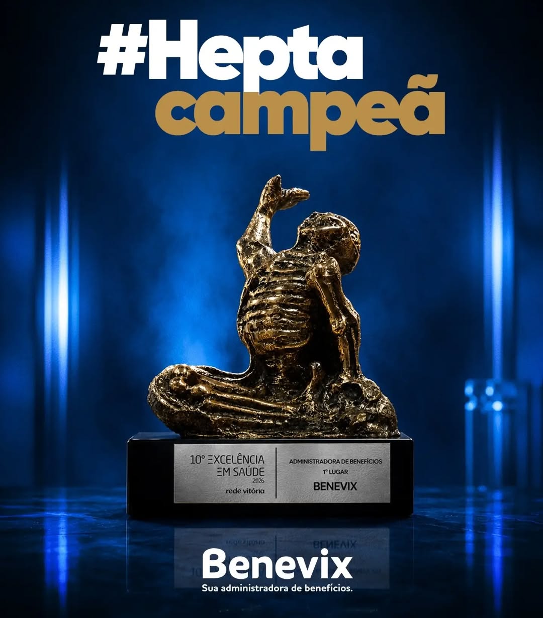 Post de Benevix