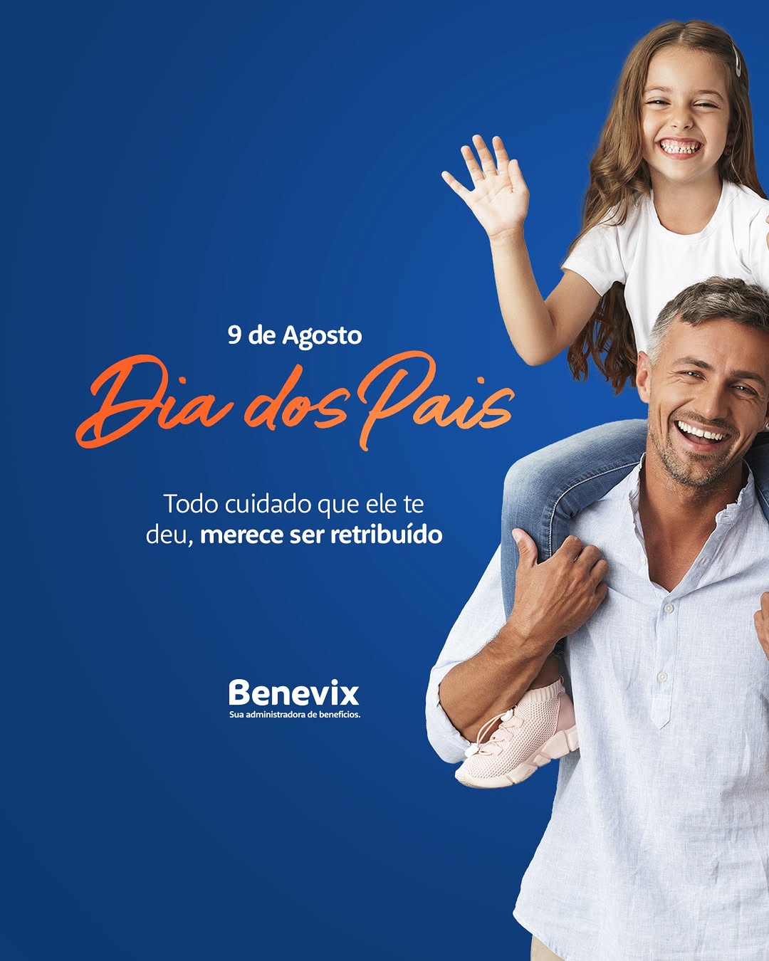 Post de Benevix